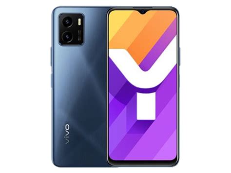vivo Y15A – Full Specs and Official Price in the .